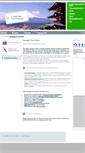 Mobile Screenshot of language-travel-guide.com